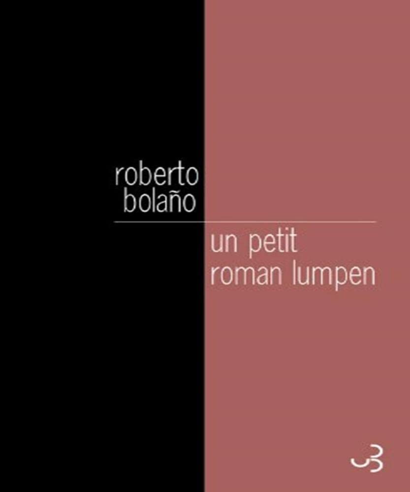 Un petit roman lumpen 9782267023152