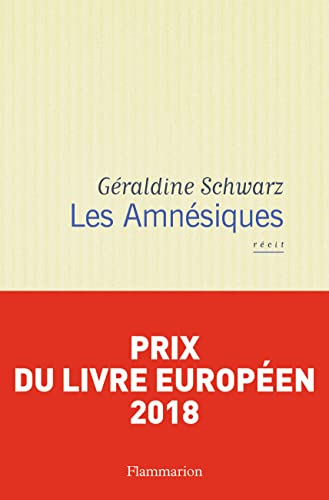 Les Amnésiques 9782081416994