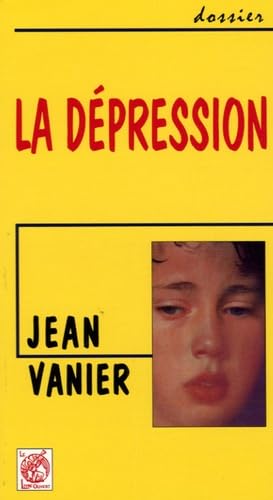 La dépression 9782915614046