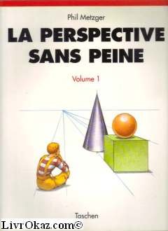 La perspective sans peine Volume 1 9783894501297