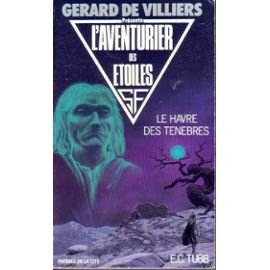 Le havre des tenebres 9782258027633