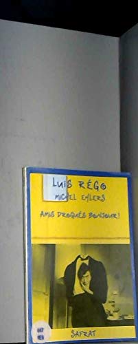 Amis drogués, bonjour! 9782906357112