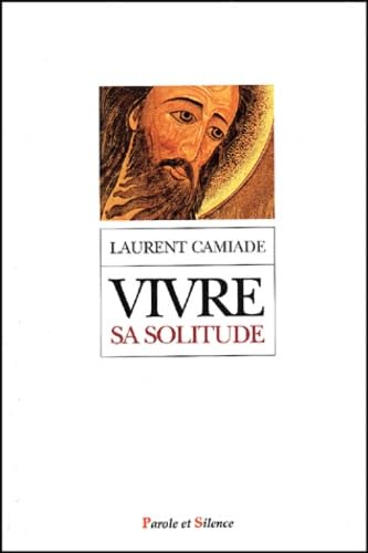 Vivre sa solitude 9782845731912