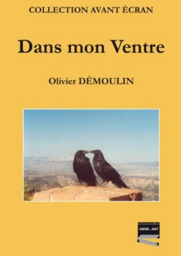 Dans mon ventre 9782913574373