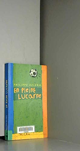 En pleine lucarne 9782841136964