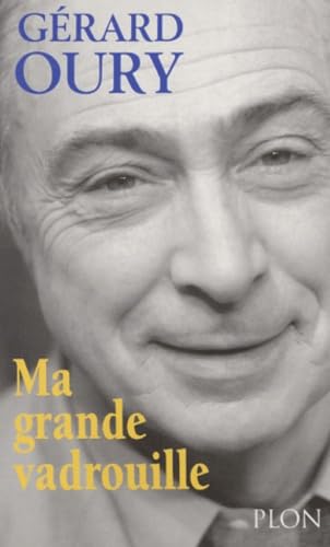 Ma grande vadrouille 9782259193528