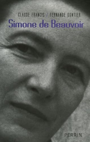 Simone de Beauvoir 9782262024925