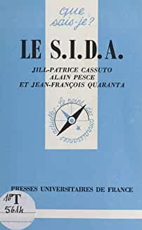 Le SIDA 9782130467595