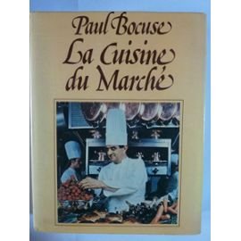La Cuisine du marché 9782724201420