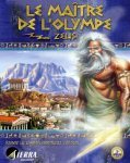 Zeus Gold Le Maître de l'Olympe (+ Poséidon Le Maître de l'Atlantide) 5390102465230