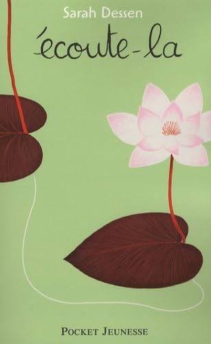 ECOUTE-LA 9782266172233
