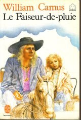 Le Faiseur-de-Pluie 9782253029557