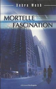 MORTELLE FASCINATION 9782280179935