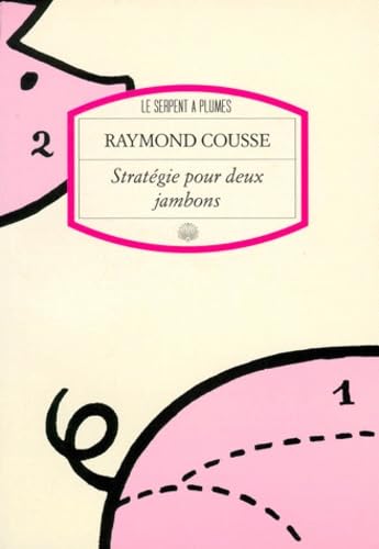 Stratégie pour deux jambons 9782908957808