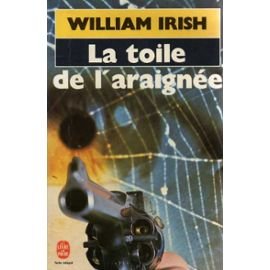 LA TOILE DE L'ARAIGNEE 9782253035152