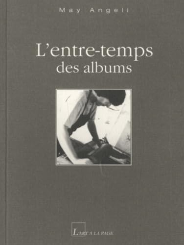 L'entre-temps des albums 9782910915247