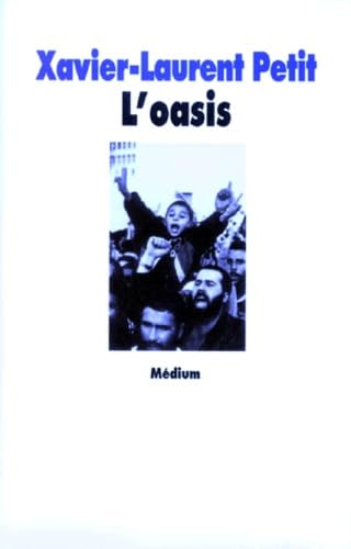 L'oasis 9782211042444