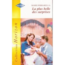 LA PLUS BELLE DES SURPRISES 9782280178068