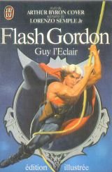 Flash Gordon (Guy l'Eclair) 9782277211952