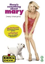 Mary à tout prix 8712626000587