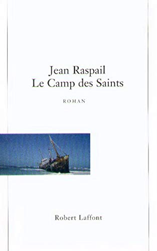 Le Camp des Saints 9782221088401