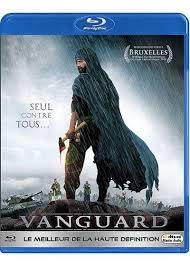 The Vanguard [Blu-Ray] 3760166342730