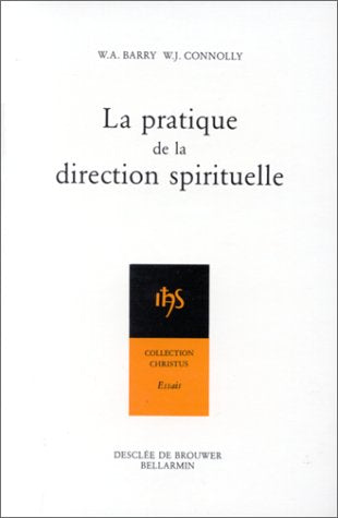 La pratique de la direction spirituelle 9782220027012
