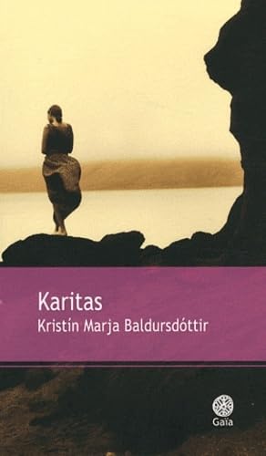 Karitas NE 9782847202106