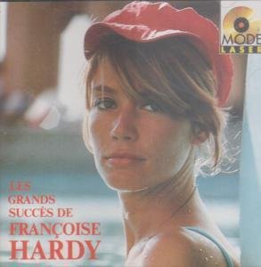 Les Grands succès de Françoise Hardy 3072666700102