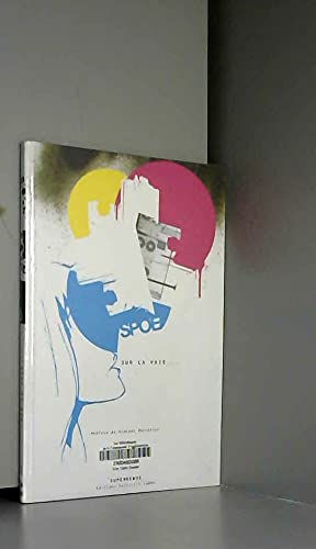 Sur la voie 9782952428309