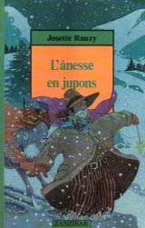 L'ânesse en jupons 9782867266539