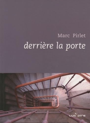 Derrière la porte 9782507004880