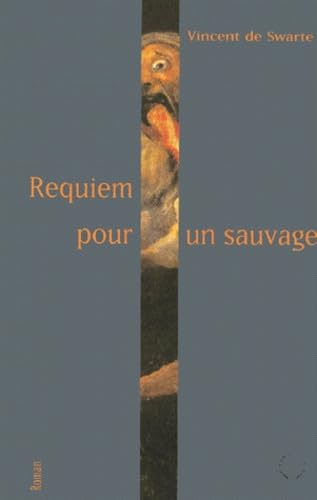 Requiem pour un sauvage 9782720213748