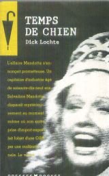 Temps de chien 9782266050715