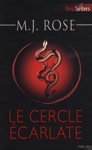 Le cercle écarlate 9782280844710