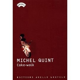 Cake-Walk 9782844121073