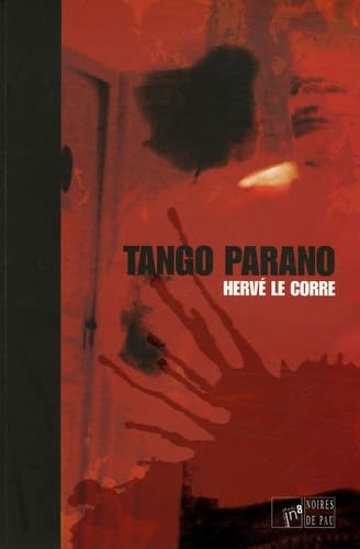 Tango parano 9782916159089