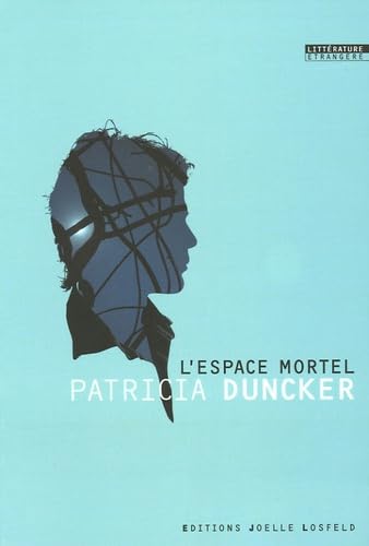 L'Espace mortel 9782070789092