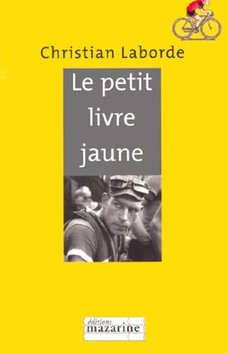 Le Petit Livre jaune 9782863743270