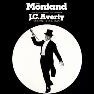 Montand De Mon Temps 5099747102721