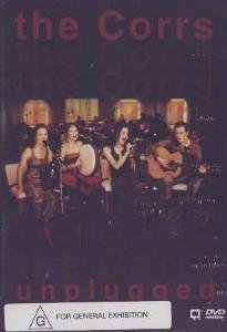 CORRS-UNPLUGGED 0085365311626