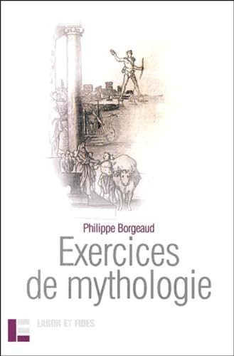 Exercices de mythologie 9782830911411