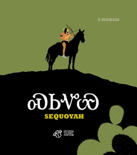 Sequoyah 9782364740303