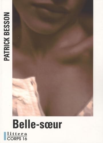 Belle-soeur 9782840576846