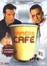 Caméra Café - Vol.3 - Édition 2 DVD 3475001001412