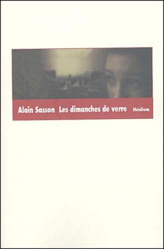 Les Dimanches de verre 9782211075572