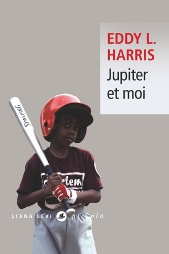 Jupiter et moi 9791034902873