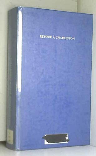 Retour a charleston 9782714429391