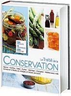 Le traité de la conservation 9782298067248