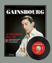 signé gainsbourg 1958 le poinçonneur des lilas 0602537450633